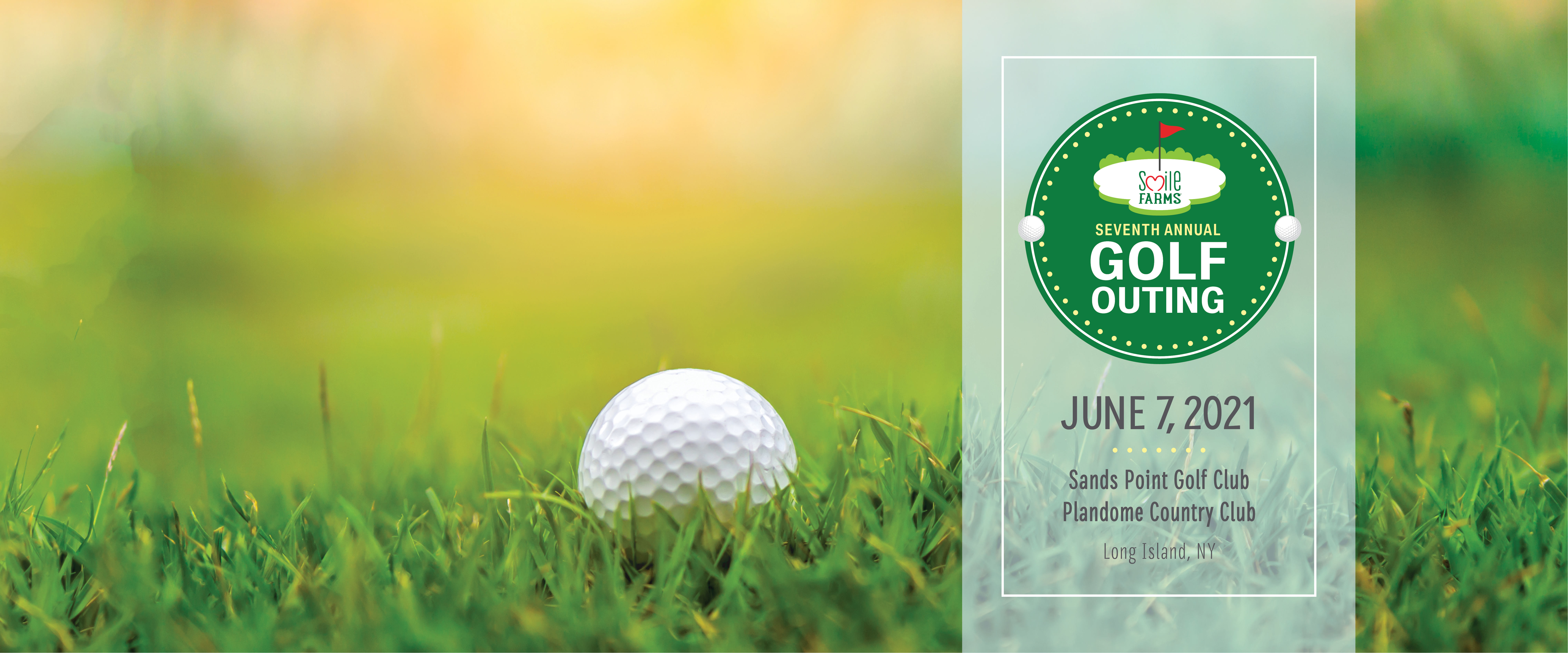 Web Banner Smile Farms Golf 2021 FINAL