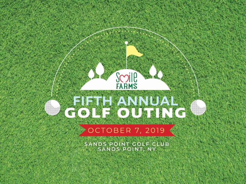 Smile Farms Golf Outing 2019