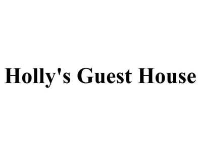 Holly’s Guest House