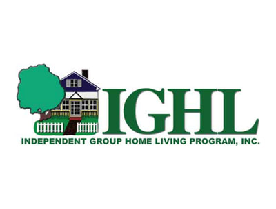 Independent Group Home Living