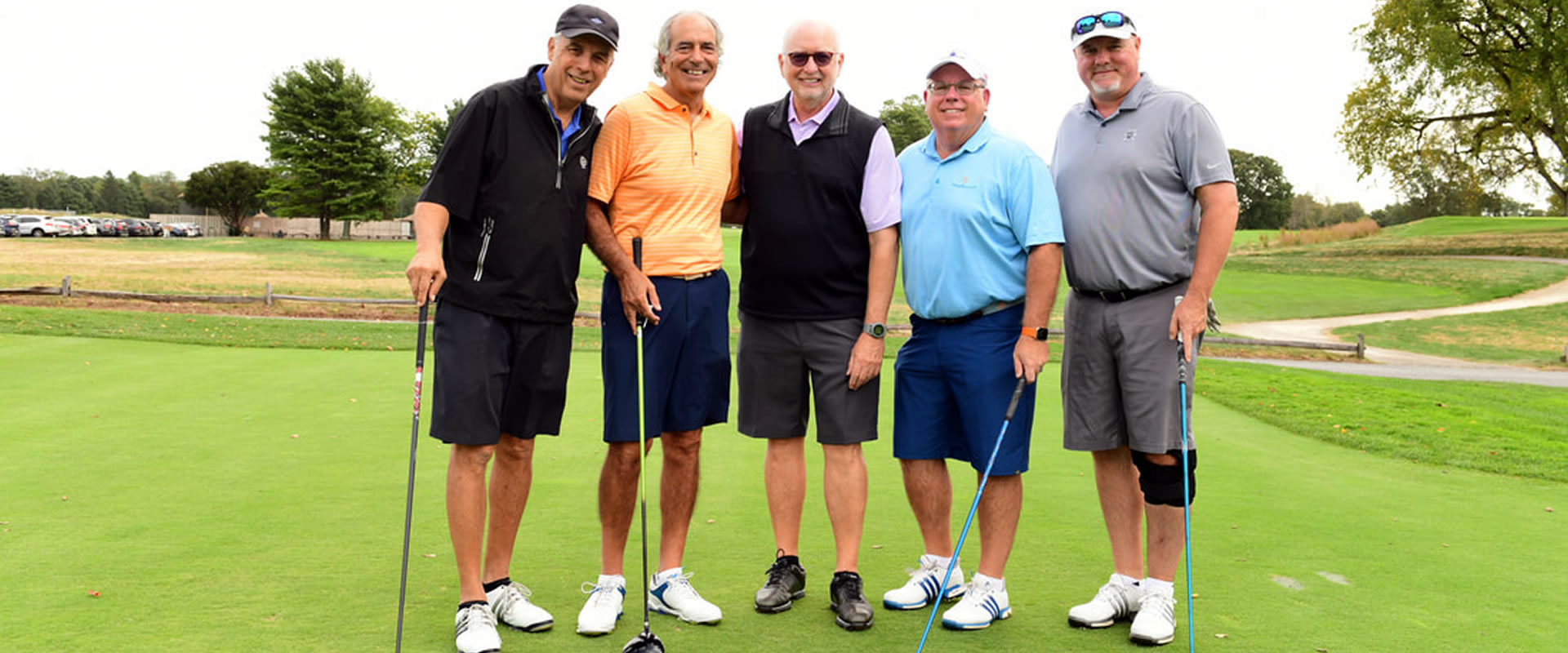 Smile Farms Golf Outing 2019