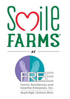 Smile Farms at FREE