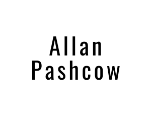 Allan Paschow