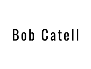 Bob Catell