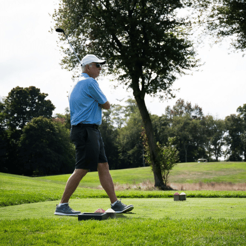 Smile Farms Golf Invitational 2024