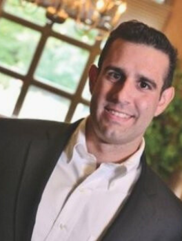 Charles Scarallo