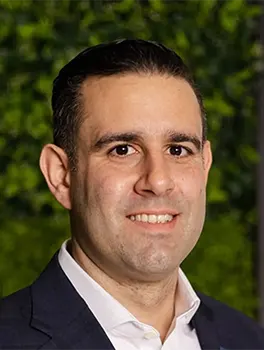 Charles Scarallo