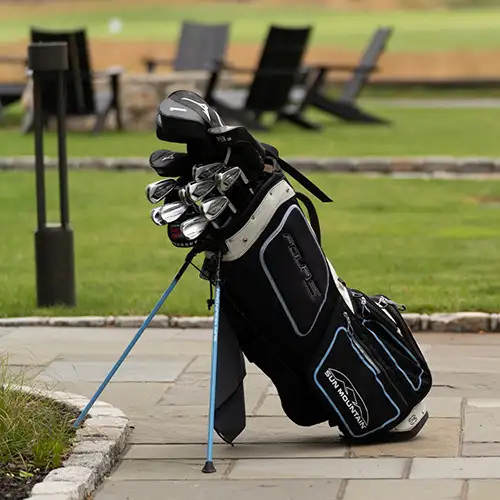 Smile Farms Golf Invitational 2026